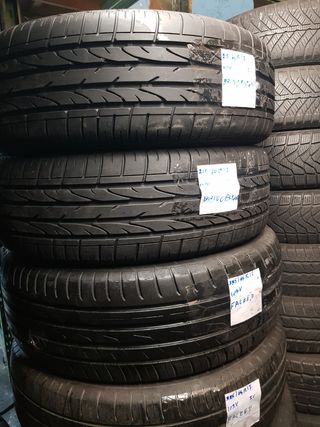 Neumaticos 215/60R17