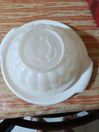 Stampo per budino o charlotte