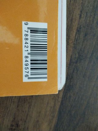 Lengua castellana y Literatura 1 Bachillerato (...