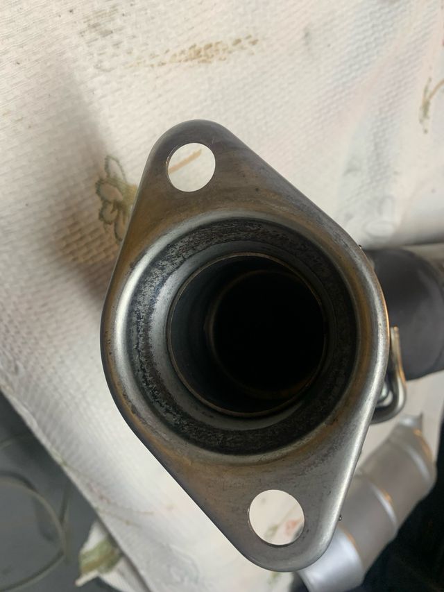 Catalizador Honda Civic 2.2 CDTI