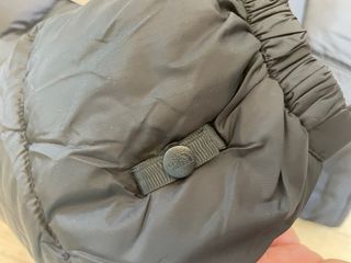 Chaqueta The North Face Negra Talla M