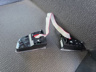 Mandos Volante Coche multifuncion Seat leon 3 III 