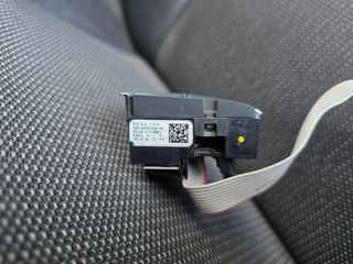 Mandos Volante Coche multifuncion Seat leon 3 III 