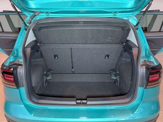 Volkswagen T-Cross Advance 1.0 TSI 81kW (110CV)