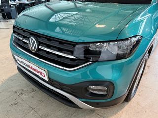 Volkswagen T-Cross Advance 1.0 TSI 81kW (110CV)