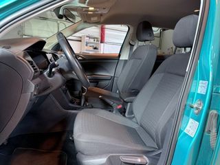 Volkswagen T-Cross Advance 1.0 TSI 81kW (110CV)
