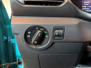 Volkswagen T-Cross Advance 1.0 TSI 81kW (110CV)