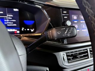 Volkswagen T-Cross Advance 1.0 TSI 81kW (110CV)