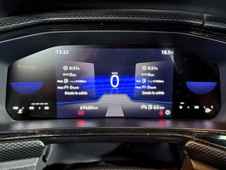 Volkswagen T-Cross Advance 1.0 TSI 81kW (110CV)