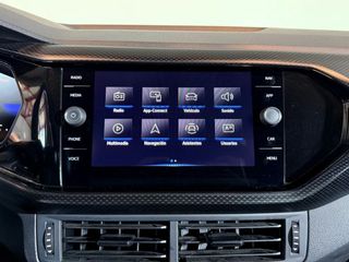 Volkswagen T-Cross Advance 1.0 TSI 81kW (110CV)