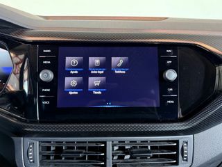 Volkswagen T-Cross Advance 1.0 TSI 81kW (110CV)