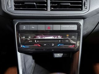 Volkswagen T-Cross Advance 1.0 TSI 81kW (110CV)