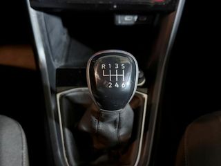 Volkswagen T-Cross Advance 1.0 TSI 81kW (110CV)