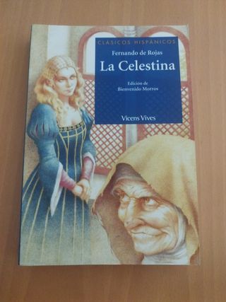 La Celestina N/c (clasicos Hispanicos) (Clasico...