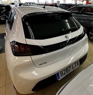 Peugeot 208 2022
