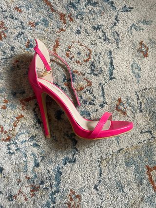 Scarpe col tacco Silvia Gala