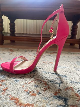 Scarpe col tacco Silvia Gala