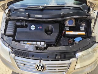 Volkswagen Sharan 2006