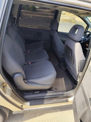 Volkswagen Sharan 2006