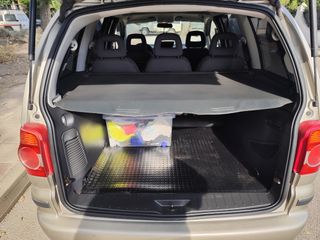 Volkswagen Sharan 2006