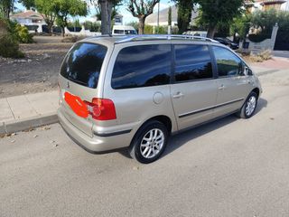 Volkswagen Sharan 2006
