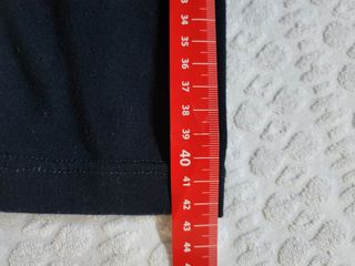 Maglietta Oltre blu navy