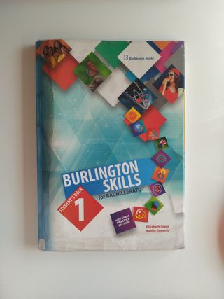 BURLINGTON SKILLS 1 BACH STS 2023