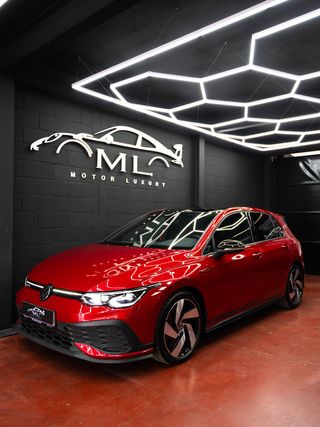 VOLKSWAGEN Golf GTI Clubsport 2.0 TSI 221kW 300CV 