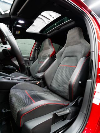 VOLKSWAGEN Golf GTI Clubsport 2.0 TSI 221kW 300CV 