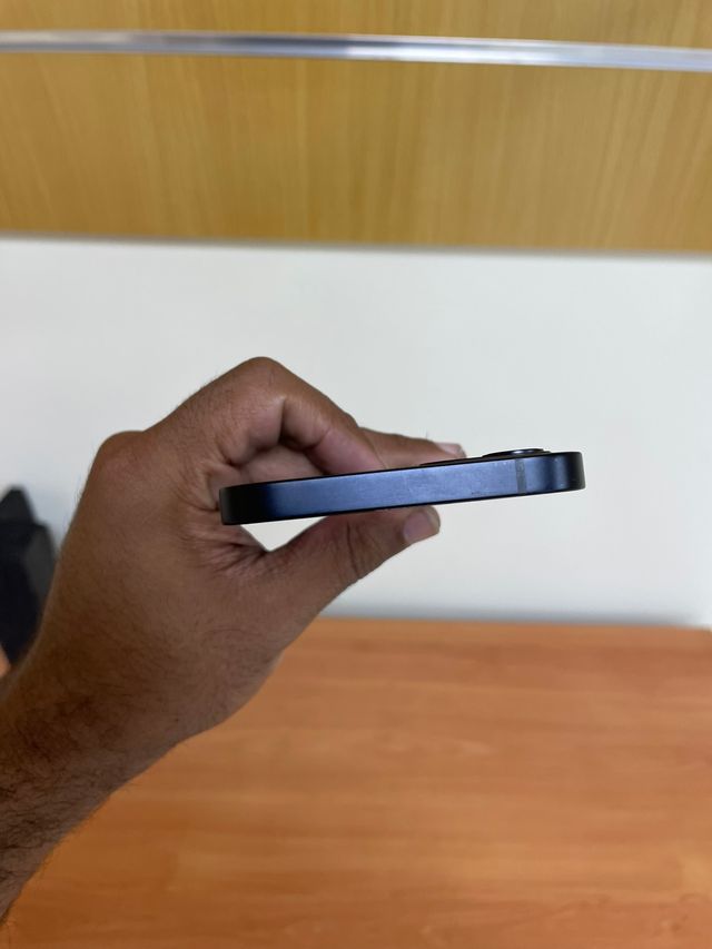 iPhone 12 64GB Azul - 108653 - bajada precio