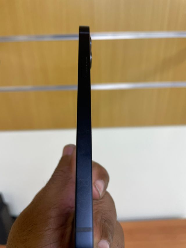 iPhone 12 64GB Azul - 108653 - bajada precio