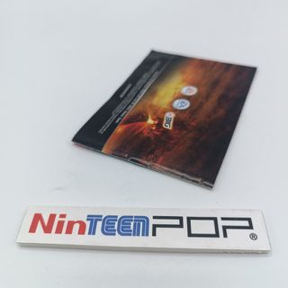 ESDLA El Retorno del Rey Nintendo Game Boy Advance