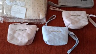 NUEVOS Pasito a Pasito complementos bebé