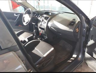 Renault megane 2007 1.5 dci