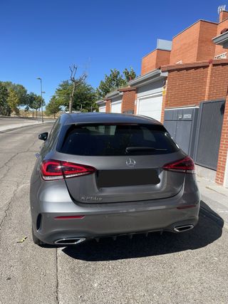 Mercedes-Benz Clase A 250 E - AMG line  11/2022