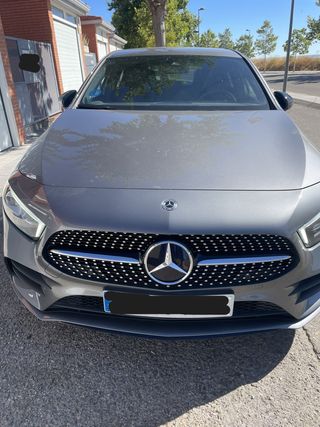 Mercedes-Benz Clase A 250 E - AMG line  11/2022