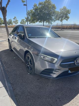 Mercedes-Benz Clase A 250 E - AMG line  11/2022