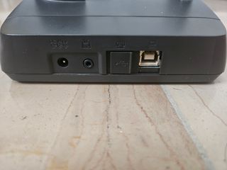 Cámara Digital HP Photosmart 320