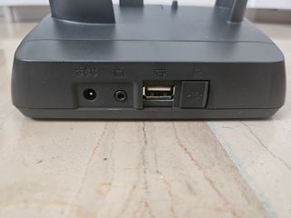 Cámara Digital HP Photosmart 320