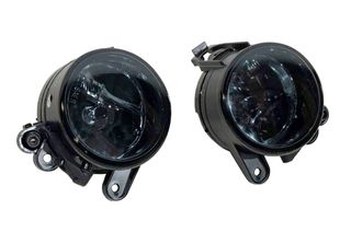 Faros Antiniebla Volkswagen Golf 5