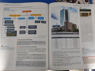 Economía 1º Bachillerato