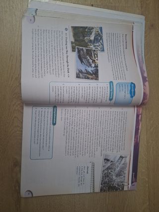 Oxford English: an International Approach 3. St...