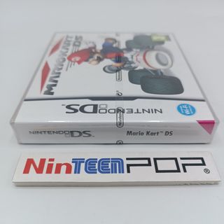 NUEVO Mario Kart DS Nintendo DS
