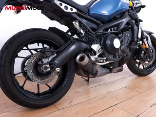 YAMAHA XSR 900