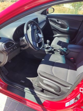 Hyundai i30 2020