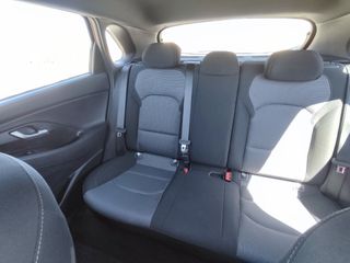 Hyundai i30 2020