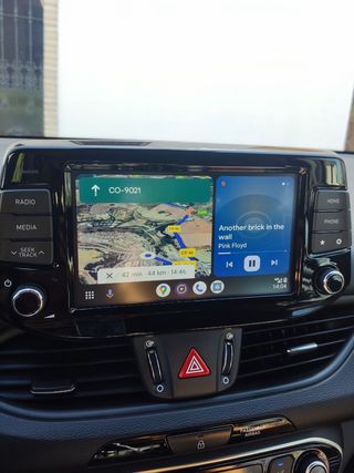 Hyundai i30 2020
