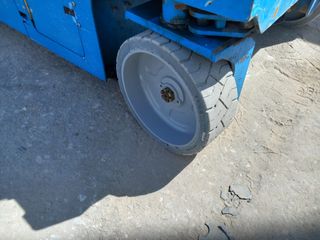 Tijera Elevadora GENIE GS4047