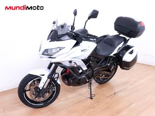 KAWASAKI VERSYS 650 TOURER ABS