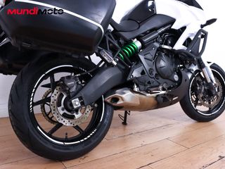 KAWASAKI VERSYS 650 TOURER ABS